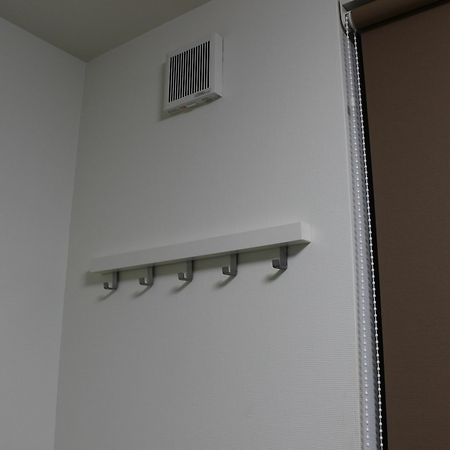 Guest House Haru Ōsaka Eksteriør bilde