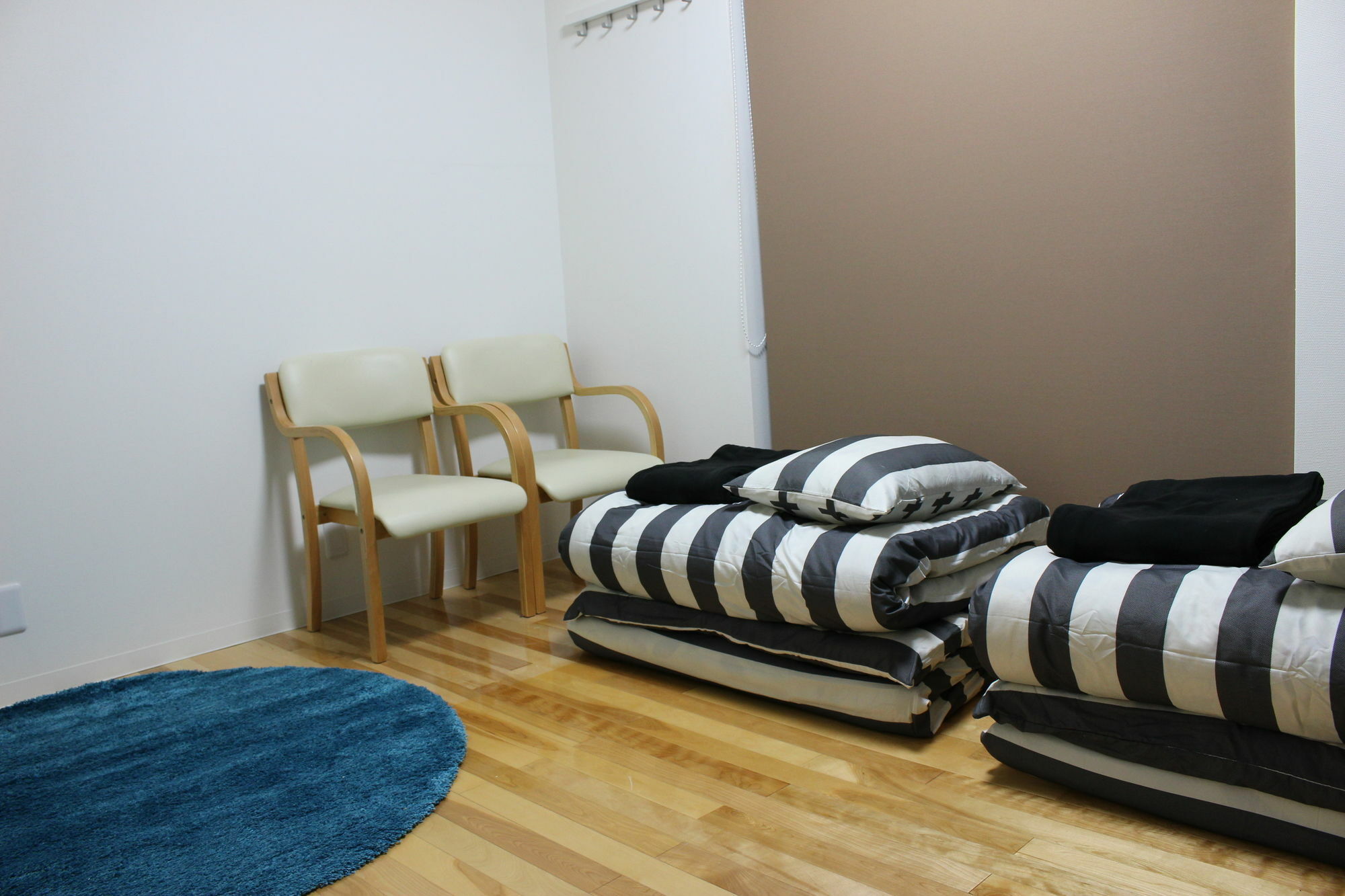 Guest House Haru Ōsaka Eksteriør bilde