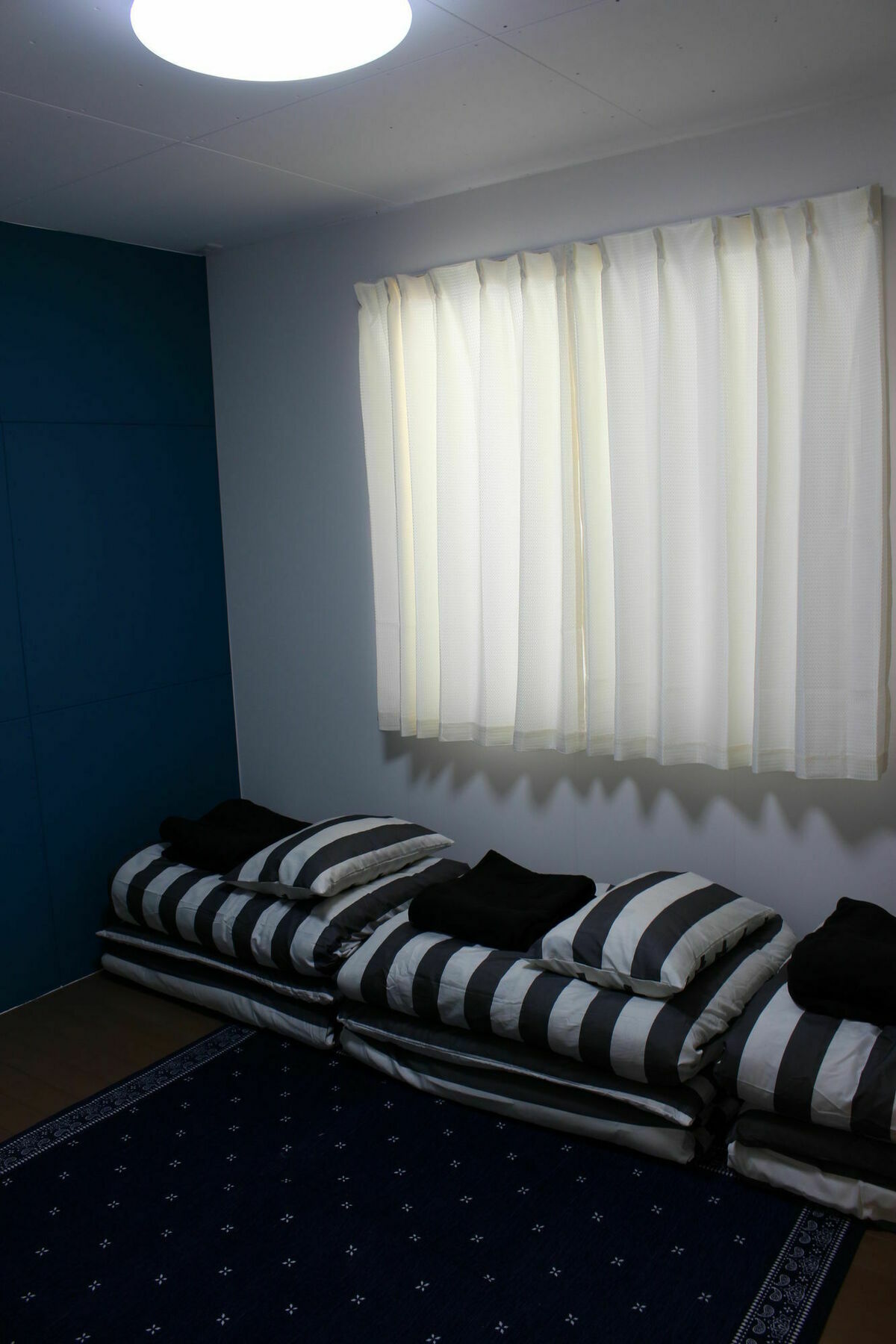 Guest House Haru Ōsaka Eksteriør bilde